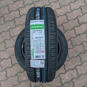 Lốp Kumho 185/55R16 KH27