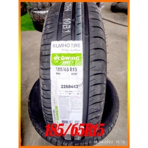 Lốp Kumho 185/65R15 KH27