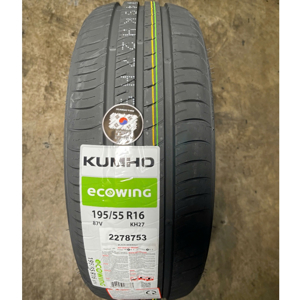 Lốp Kumho 195/55R16 KH27