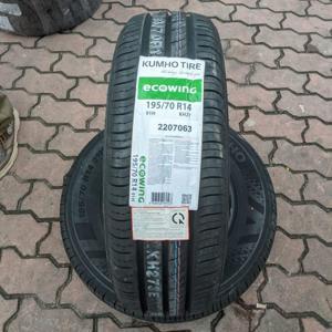 Lốp Kumho 195/70R14 KH27