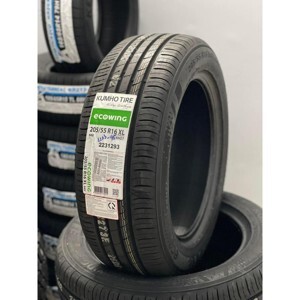 Lốp Kumho 205/55R16 KH27