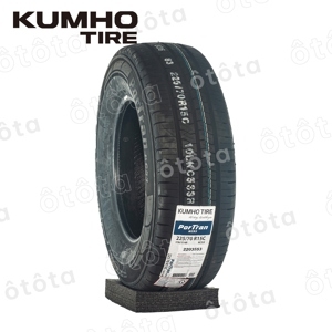 Lốp Kumho 225/70R15 KC53