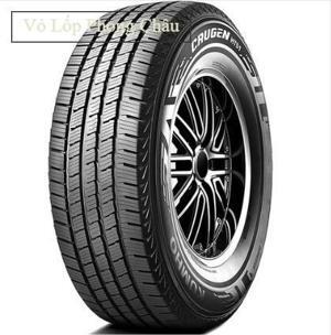 Lốp Kumho 235/70R16 HT51