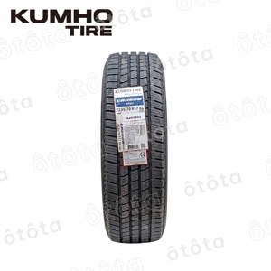 Lốp Kumho 235/70R17 HT51