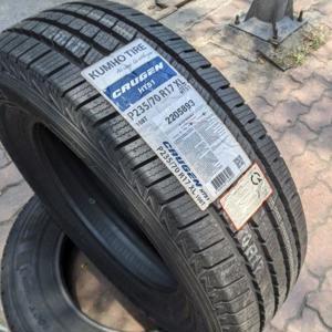 Lốp Kumho 235/70R17 HT51