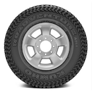 Lốp Kumho 245/70R16 AT51