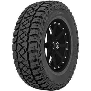 Lốp Kumho 245/70R16 MT51