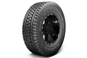 Lốp Kumho 285/55R20 AT51