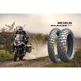 Lốp Michelin 170/60-17 Anakee Wild