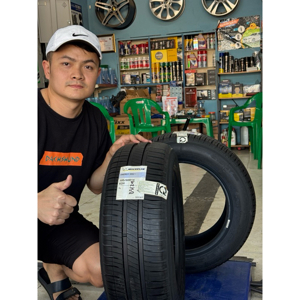 Lốp Michelin 185/60R14 Energy XM2+