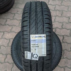 Lốp Michelin 185R14C Agilis