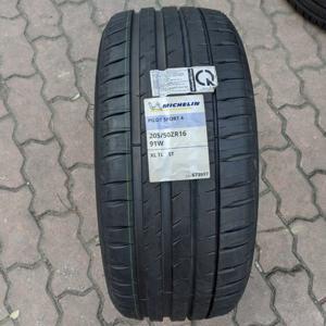 Lốp Michelin 205/50R16 Pilot Sport 4