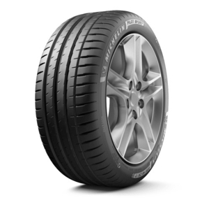 Lốp Michelin 205/50R17 Pilot Sport 4