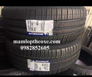 Lốp Michelin 205/60R16 Energy XM2+