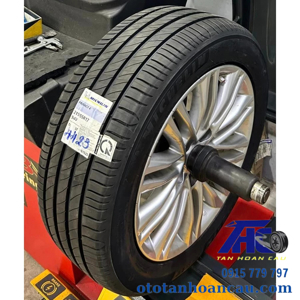 Lốp Michelin 225/55R17 Primacy 4