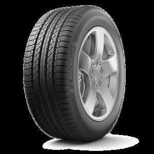 Lốp Michelin 235/55R18 Latitude Tour HP