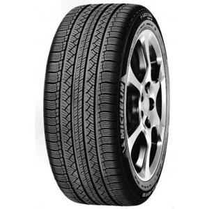 Lốp Michelin 235/55R18 Latitude Tour HP