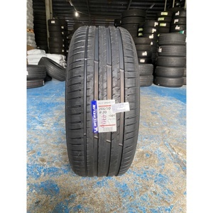 Lốp Michelin 255/50R20 Pilot Sport 4 SUV