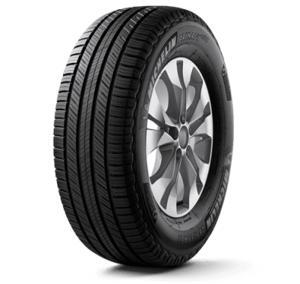 Lốp Michelin 255/65R17 Primacy SUV