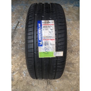 Lốp Michelin 265/50R19 Pilot Sport 4 SUV