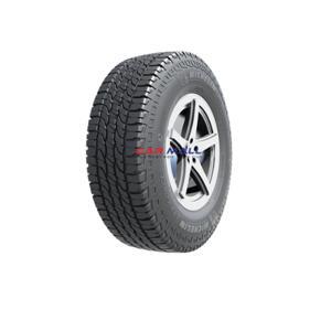Lốp Michelin 275/65R17 LTX Force