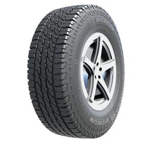 Lốp Michelin 275/65R17 LTX Force