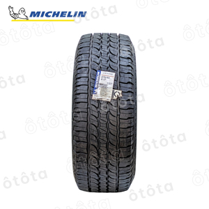 Lốp Michelin 275/65R17 LTX Force