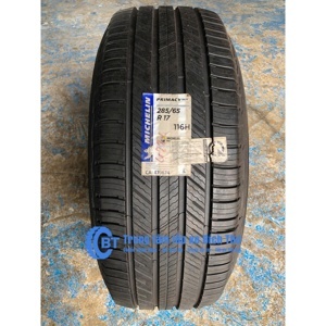 Lốp Michelin 285/65R17 Primacy SUV