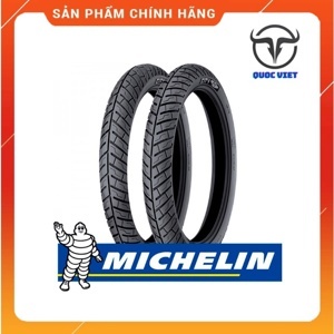 Lốp Michelin 50/100-17 City Pro