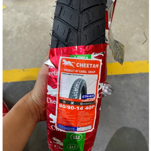 Lốp Michelin 70/90-14 City Grip Pro