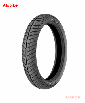 Lốp Michelin 80/90-17 City Grip Pro