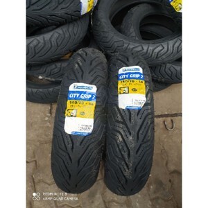 Lốp Michelin City Grip 140/70-14 cho Yamaha NVX