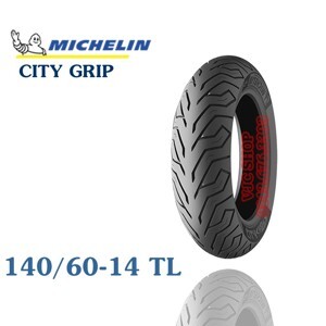 Lốp Michelin City Grip 140/70-14 cho Yamaha NVX