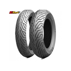 Lốp Michelin City Grip 2 120/80-16 cho SH