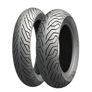 Lốp Michelin City Grip 2 120/80-16 cho SH