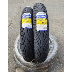 Lốp Michelin City Grip 2 120/80-16 cho SH