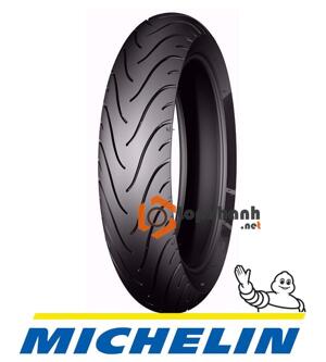 Lốp Michelin Pilot Street 140/70-17 dùng cho lốp xe Exciter 150 bánh sau độ LazadaMall