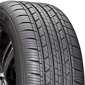 Lốp Milestar 235/55R19 MS932