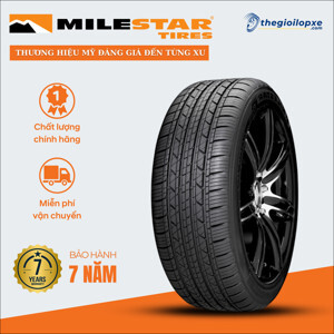 Lốp Milestar 235/55R19 MS932