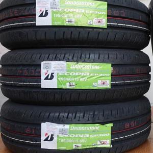 Lốp ô tô Bridgestone 195/60R15 Ecopia EP30