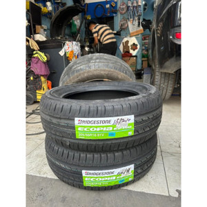Lốp ô tô Bridgestone 205/55R16 Ecopia EP150
