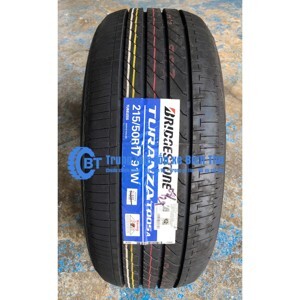 Lốp ô tô Bridgestone 215/50R17 Turanza T005A