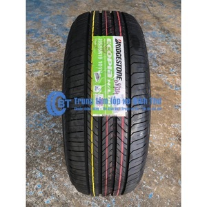 Lốp ô tô Bridgestone 235/55R19 Alenza 001