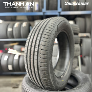 Lốp ô tô Bridgestone 235/55R19 Alenza 001