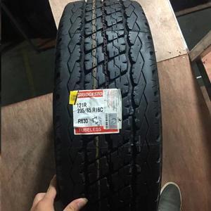 Lốp ô tô Bridgestone 235/65R16C Duravis R630