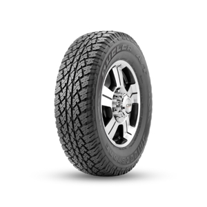 Lốp ô tô Bridgestone 255/70R16 Dueler H/T 684