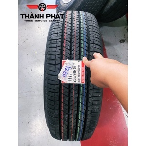 Lốp ô tô Bridgestone 255/70R16 Dueler H/T 684