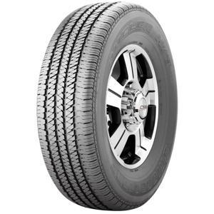 Lốp ô tô Bridgestone 265/60R18 Dueler H/T 684