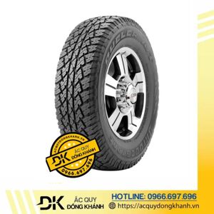 Lốp ô tô Bridgestone 265/65R17 Dueler A/T D693