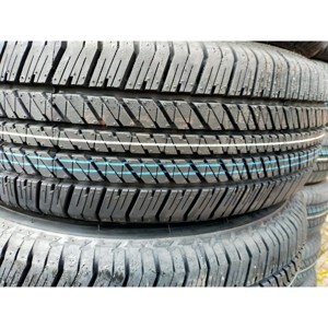 Lốp ô tô Bridgestone 265/65R17 Dueler 684